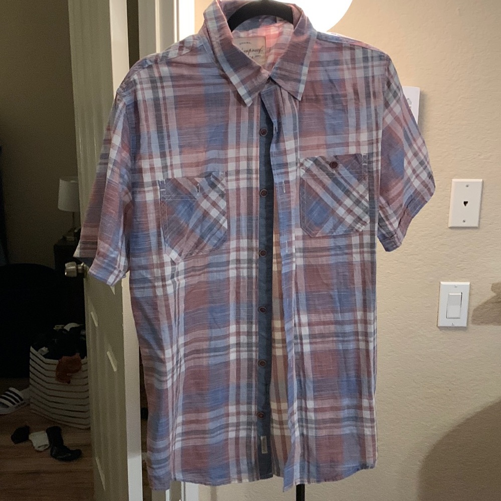 Weatherproof vintage shirt